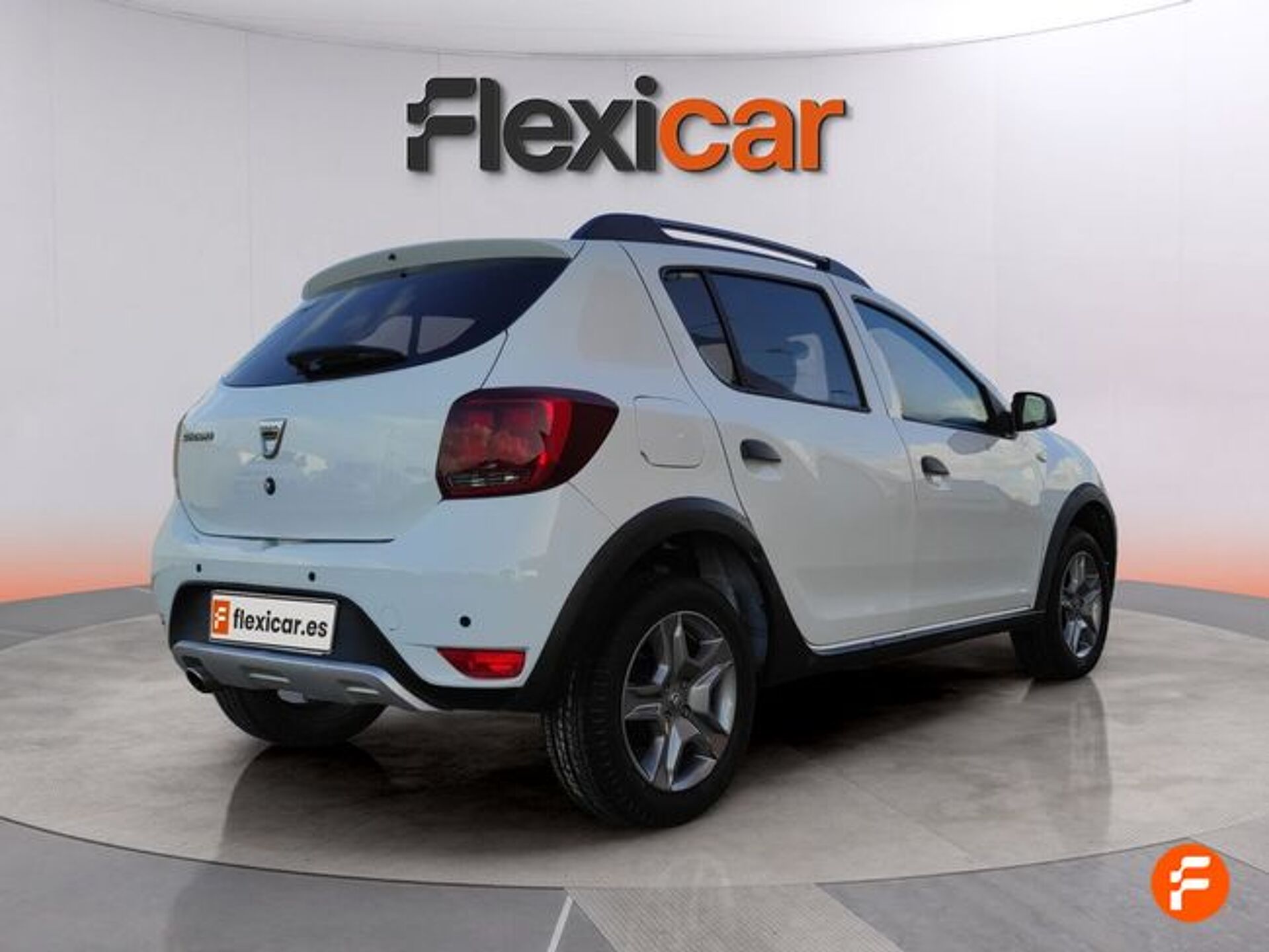 Imagen 3 de DACIA Sandero