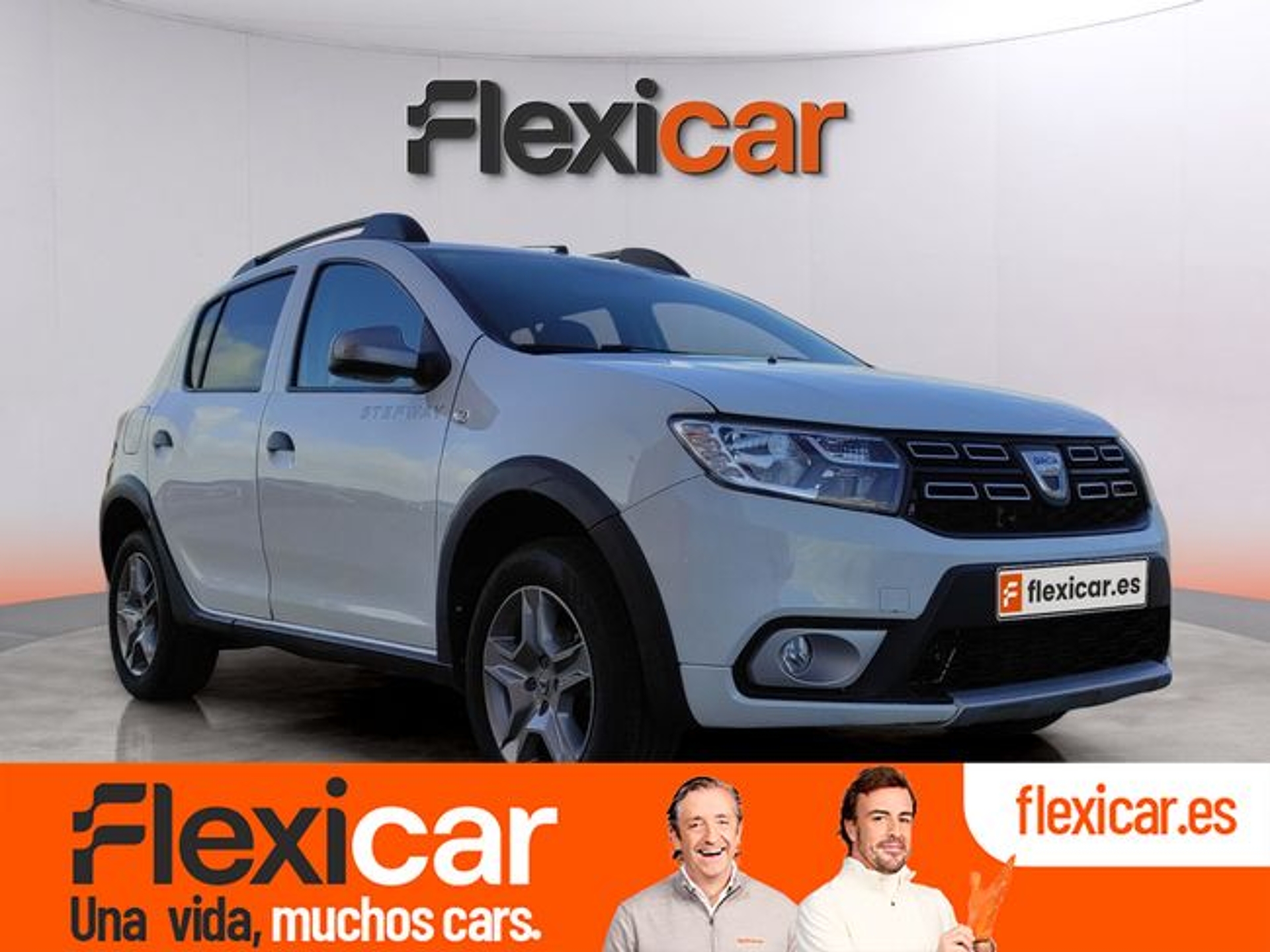 Imagen de DACIA Sandero