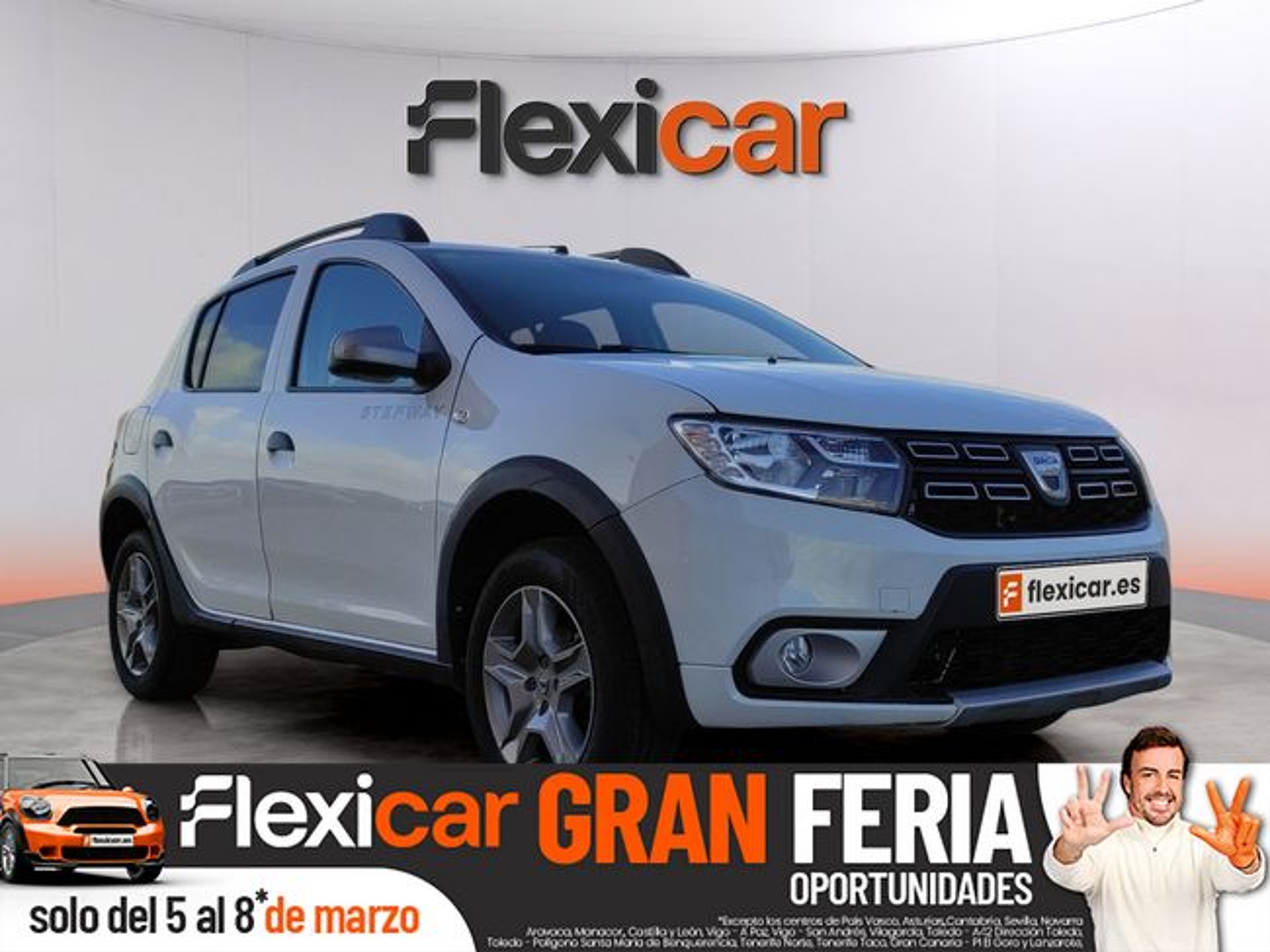 Imagen de DACIA Sandero