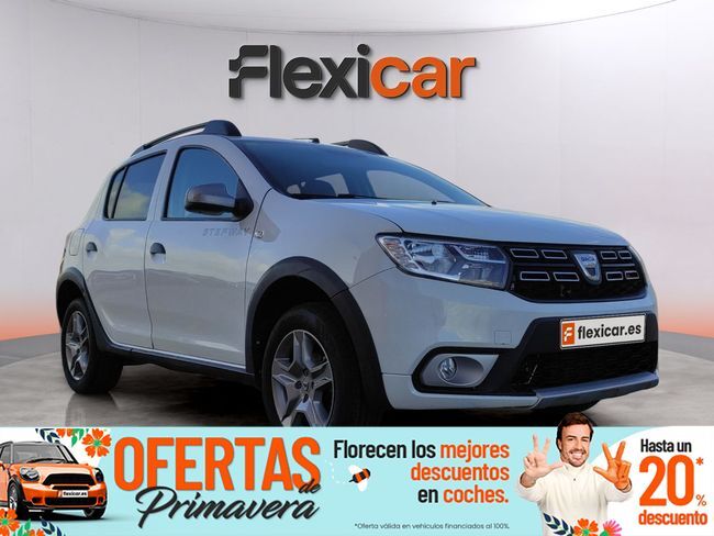 Foto del DACIA Sandero 0.9 TCE Stepway Essential 66kW