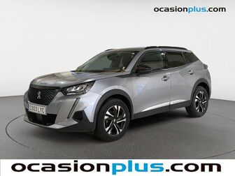 Imagen de PEUGEOT 2008 1.2 PureTech S&S Allure EAT8 130