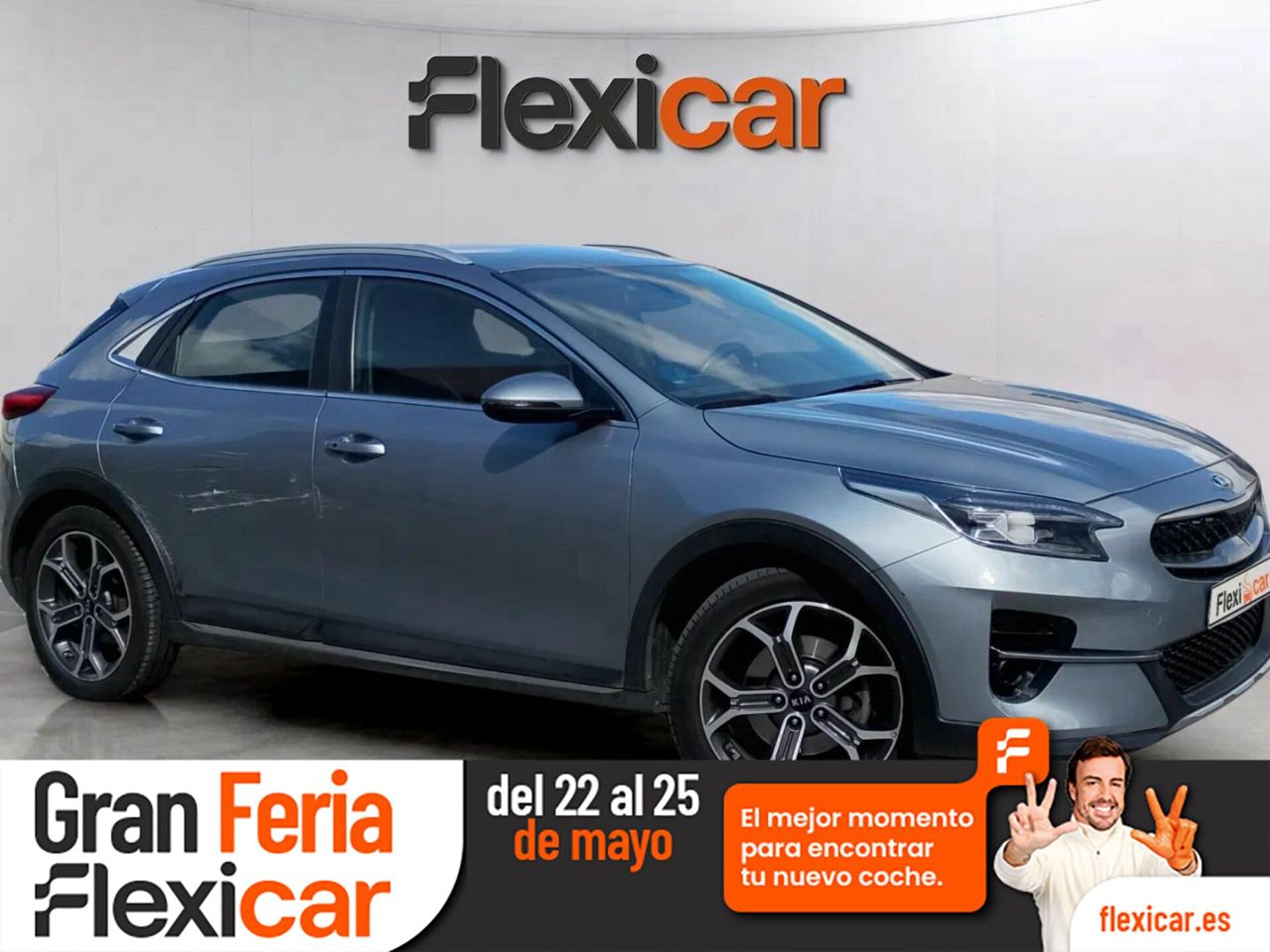 Imagen de KIA XCeed
