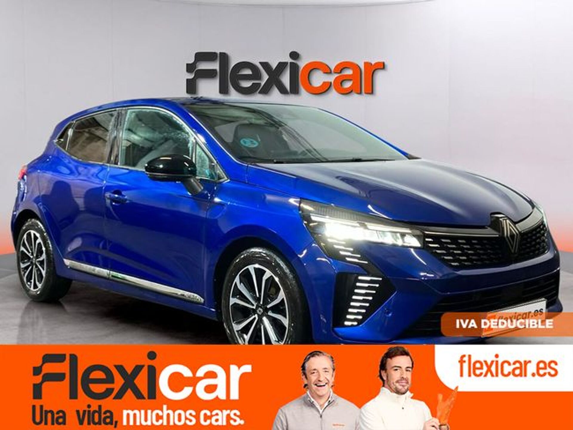 Imagen 1 de RENAULT Clio