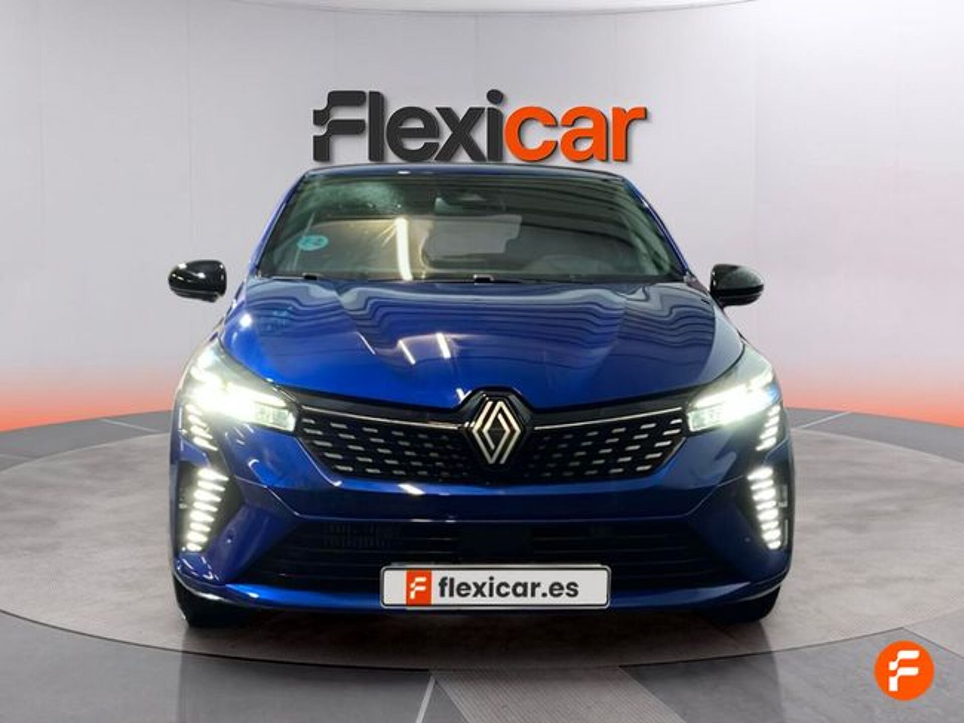 Imagen 2 de RENAULT Clio