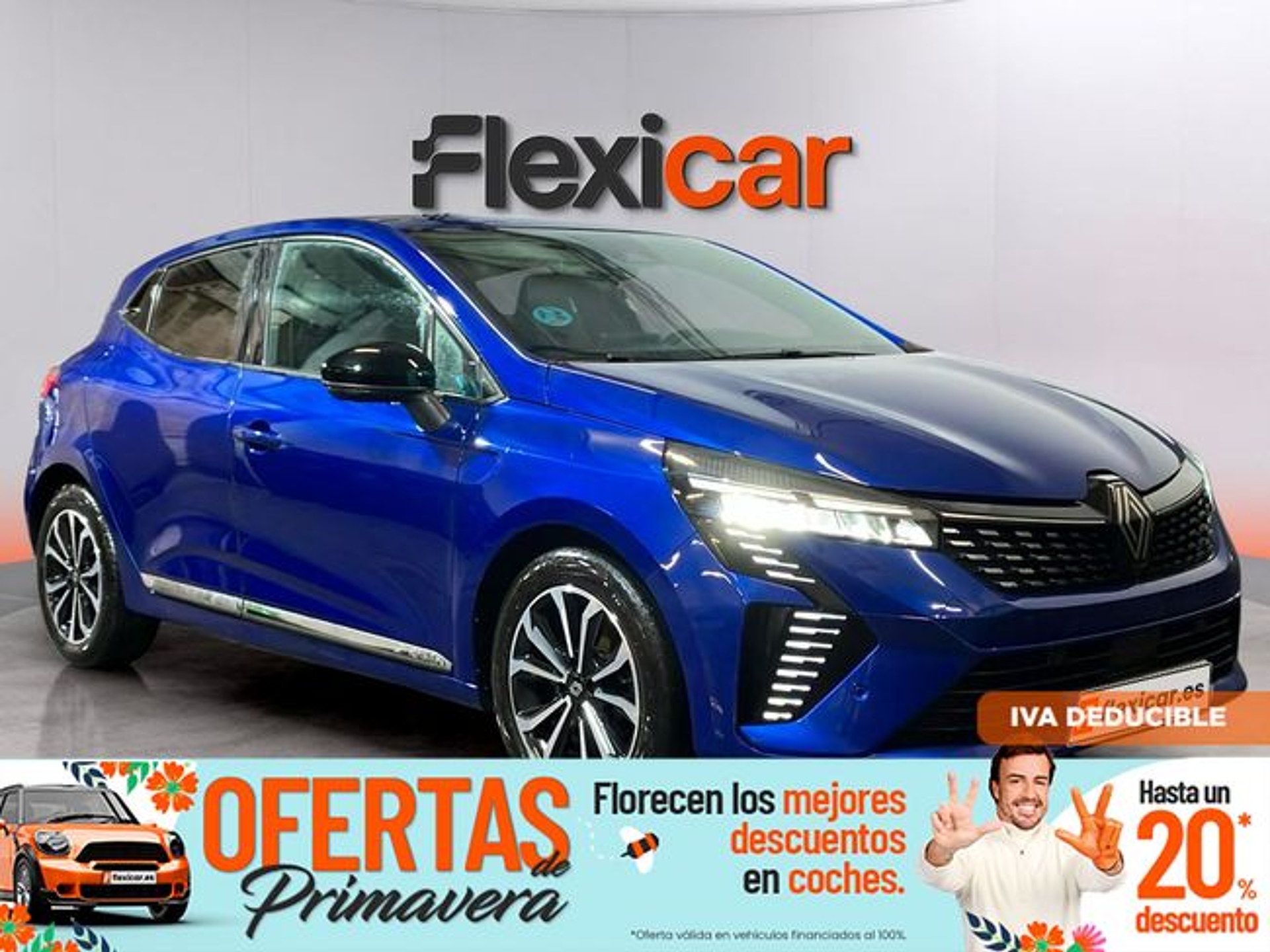 Imagen de RENAULT Clio