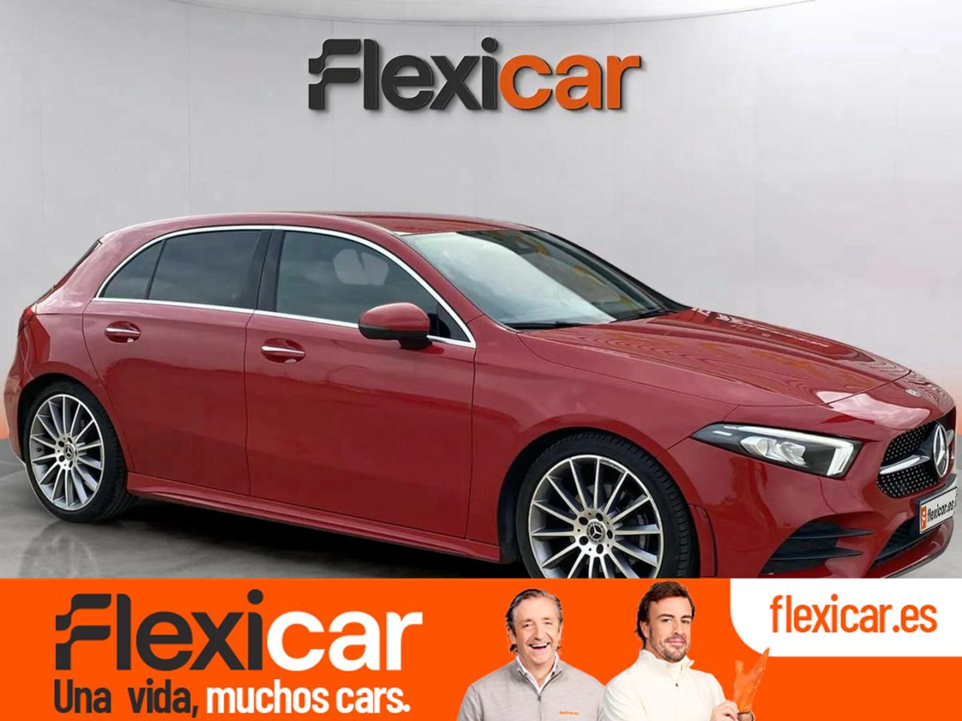 Imagen de MERCEDES Clase A