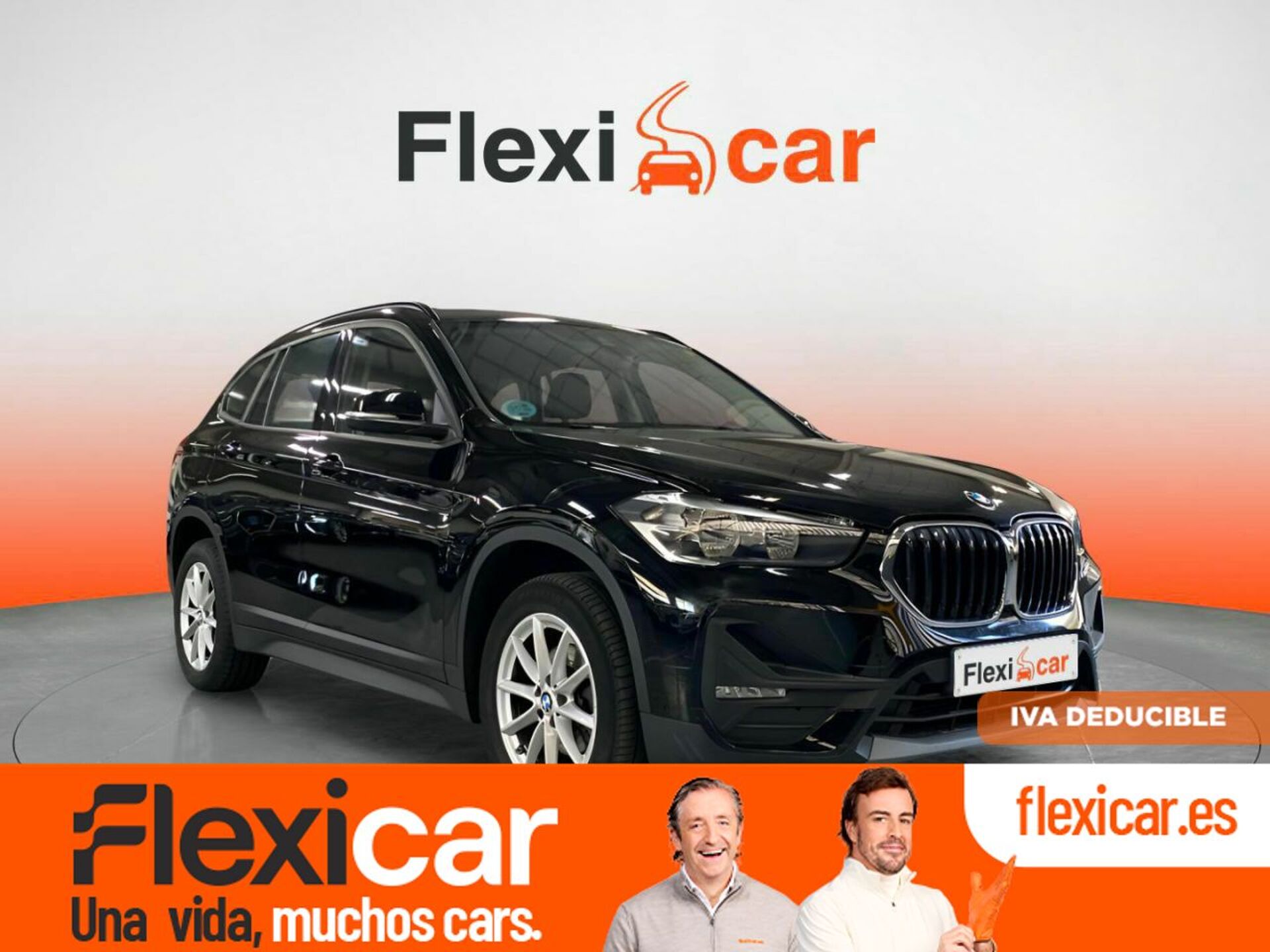 Imagen de BMW X1