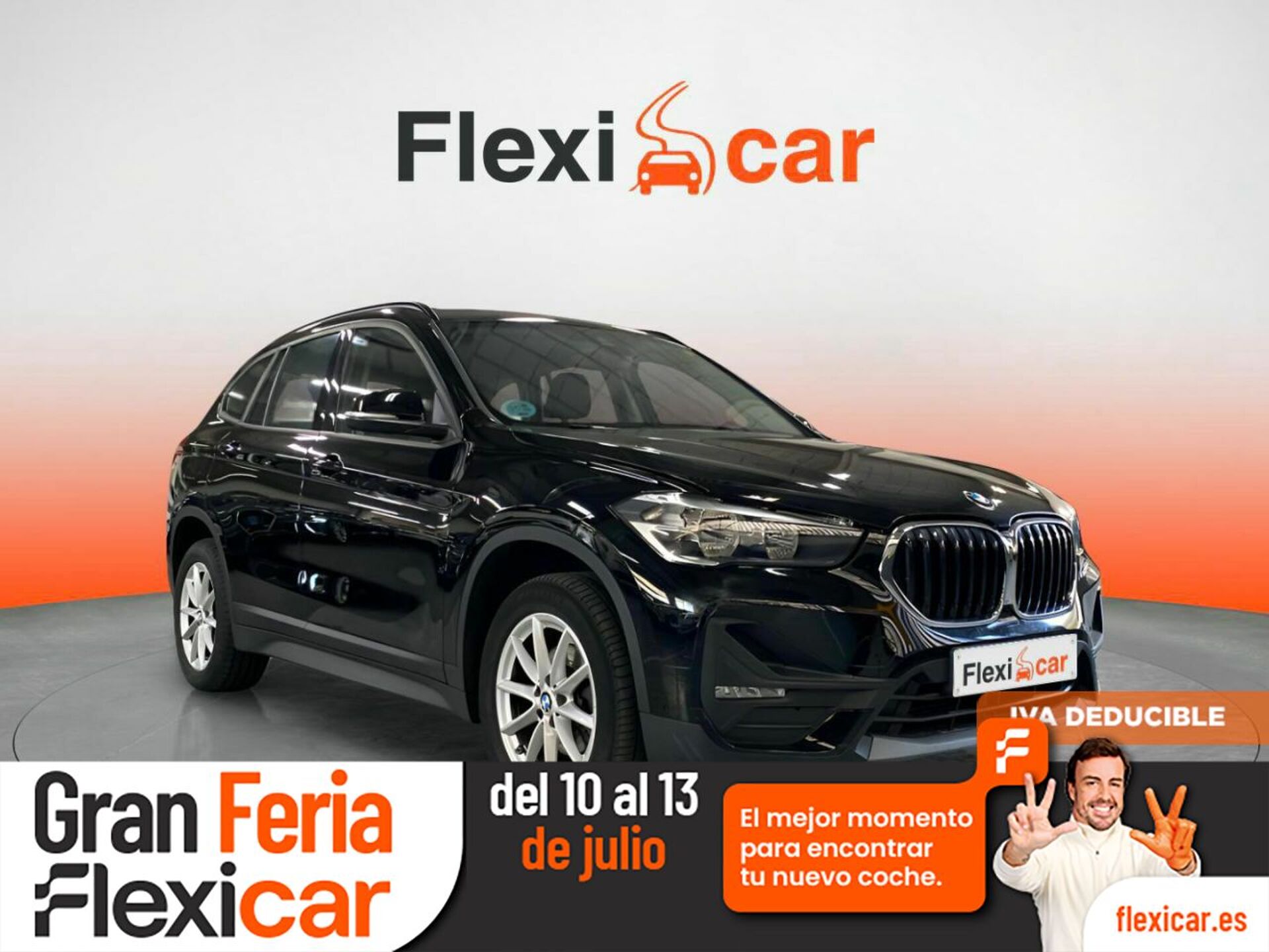 Imagen de BMW X1