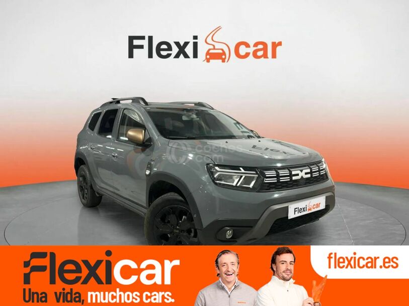 Foto del DACIA Duster 1.3 TCe Extreme EDC 4x2 110kW