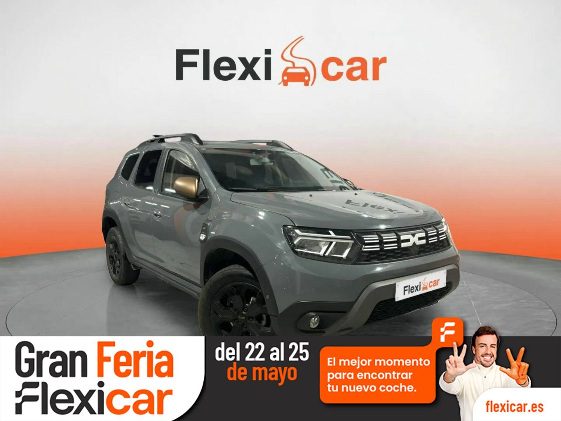 Imagen de DACIA Duster