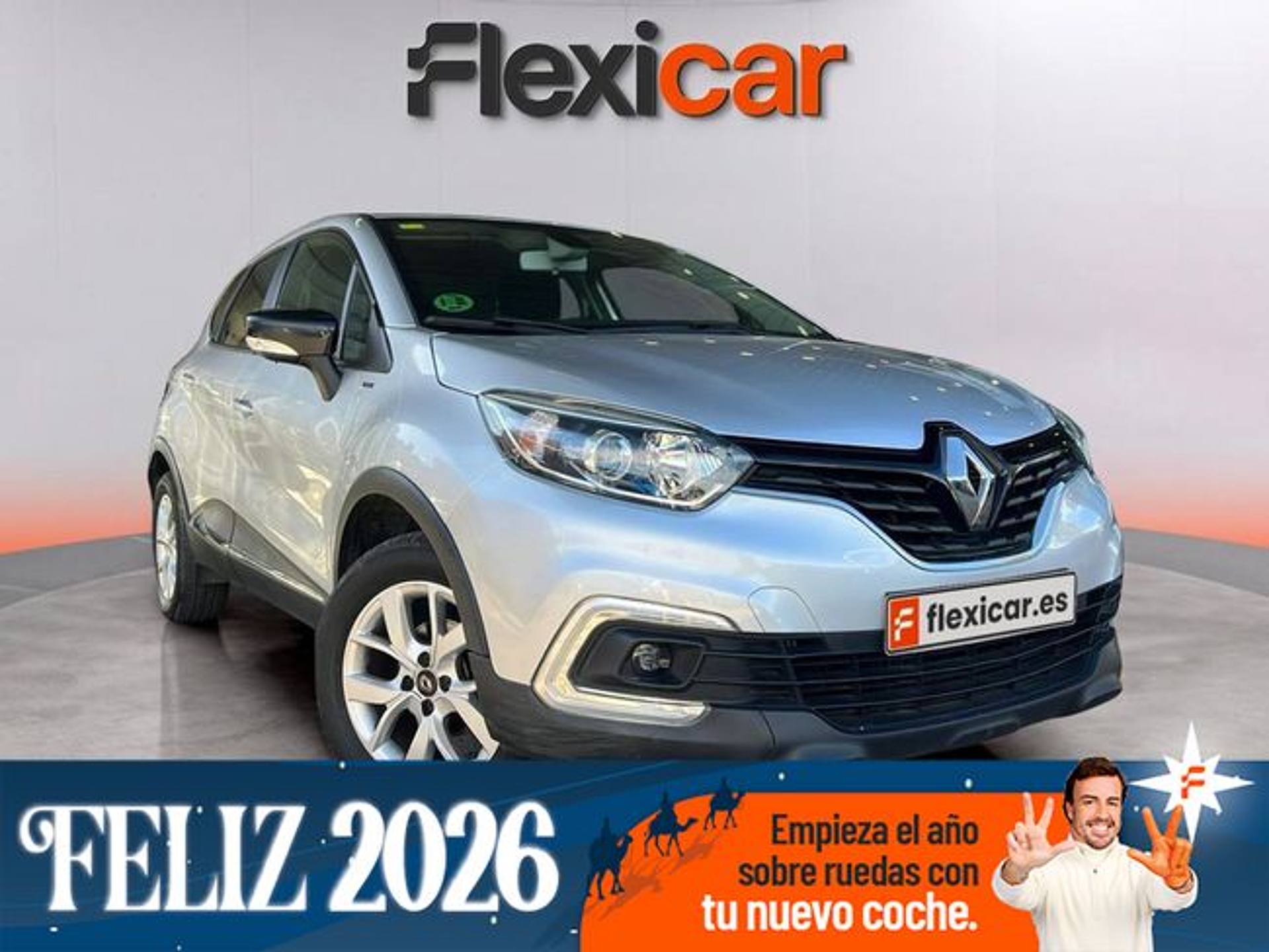 Imagen de RENAULT Captur