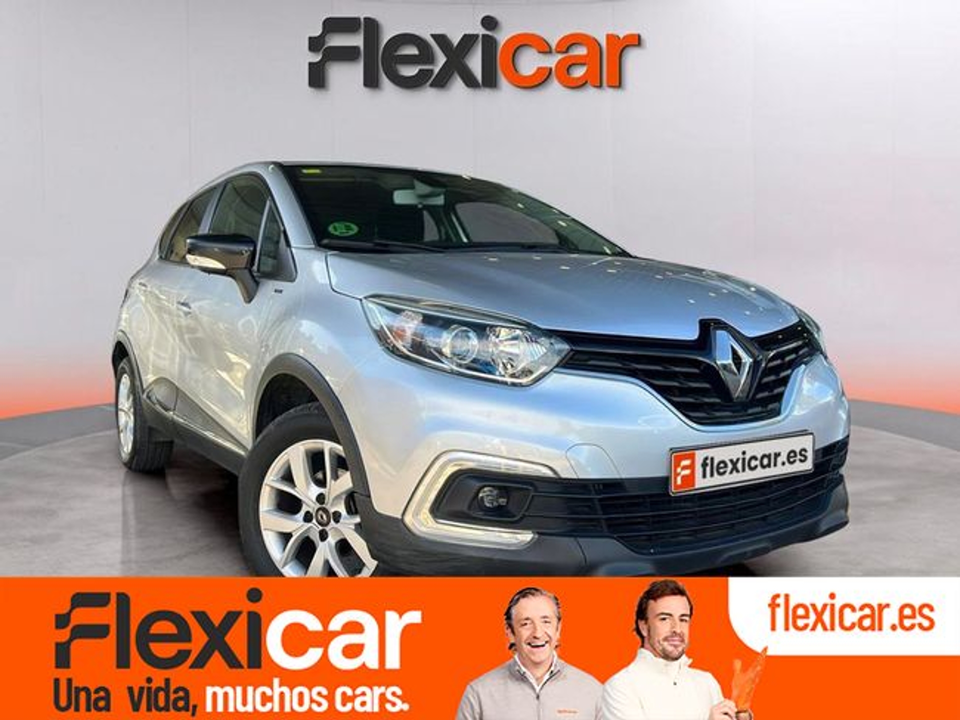 Imagen de RENAULT Captur