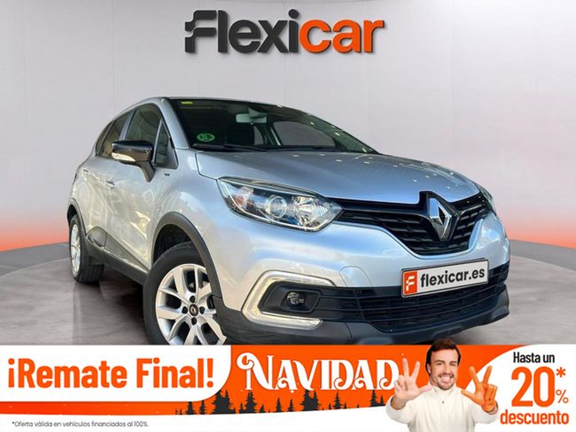 Imagen de RENAULT Captur