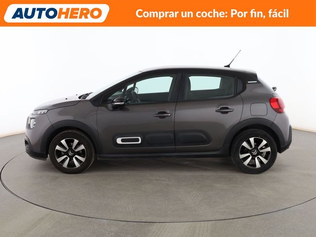 Foto del CITROEN C3 1.5BlueHDi S&S Feel 100