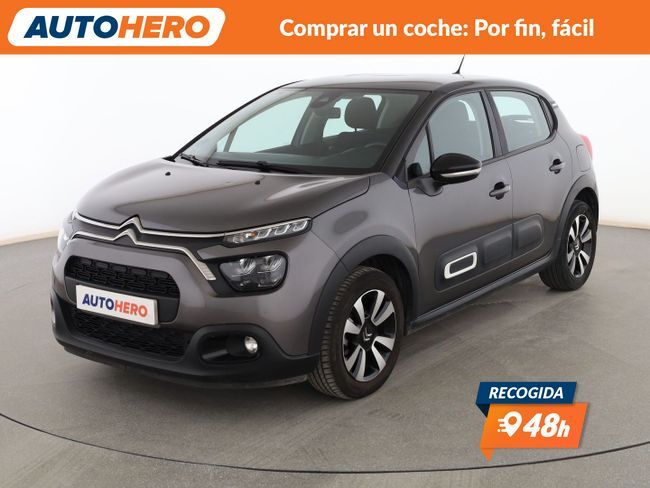 Foto del CITROEN C3 1.5BlueHDi S&S Feel 100