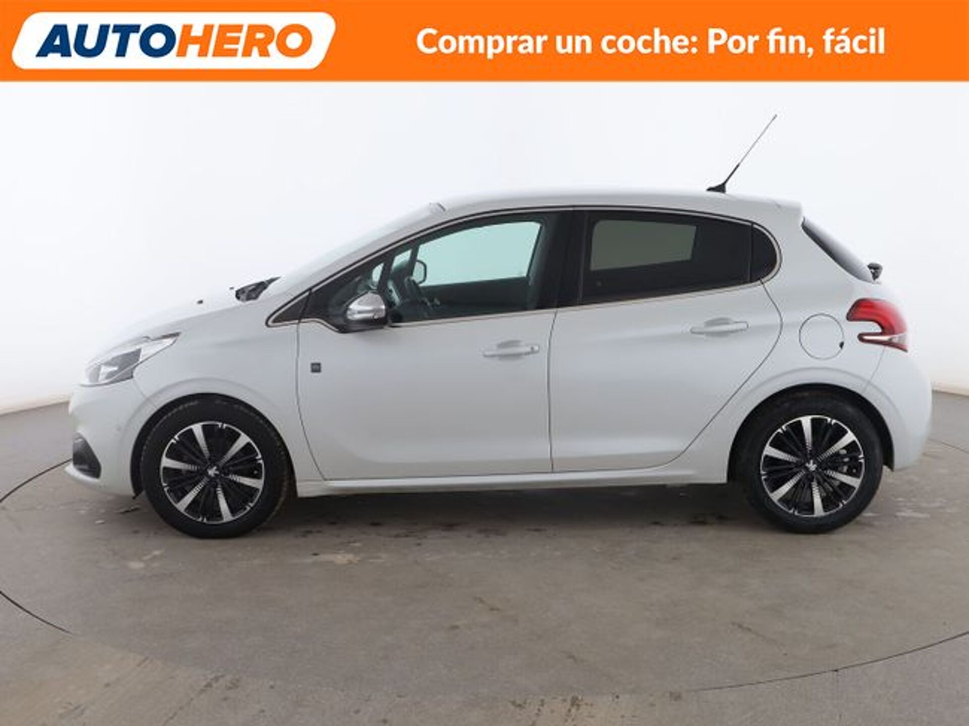 Imagen 3 de PEUGEOT 208