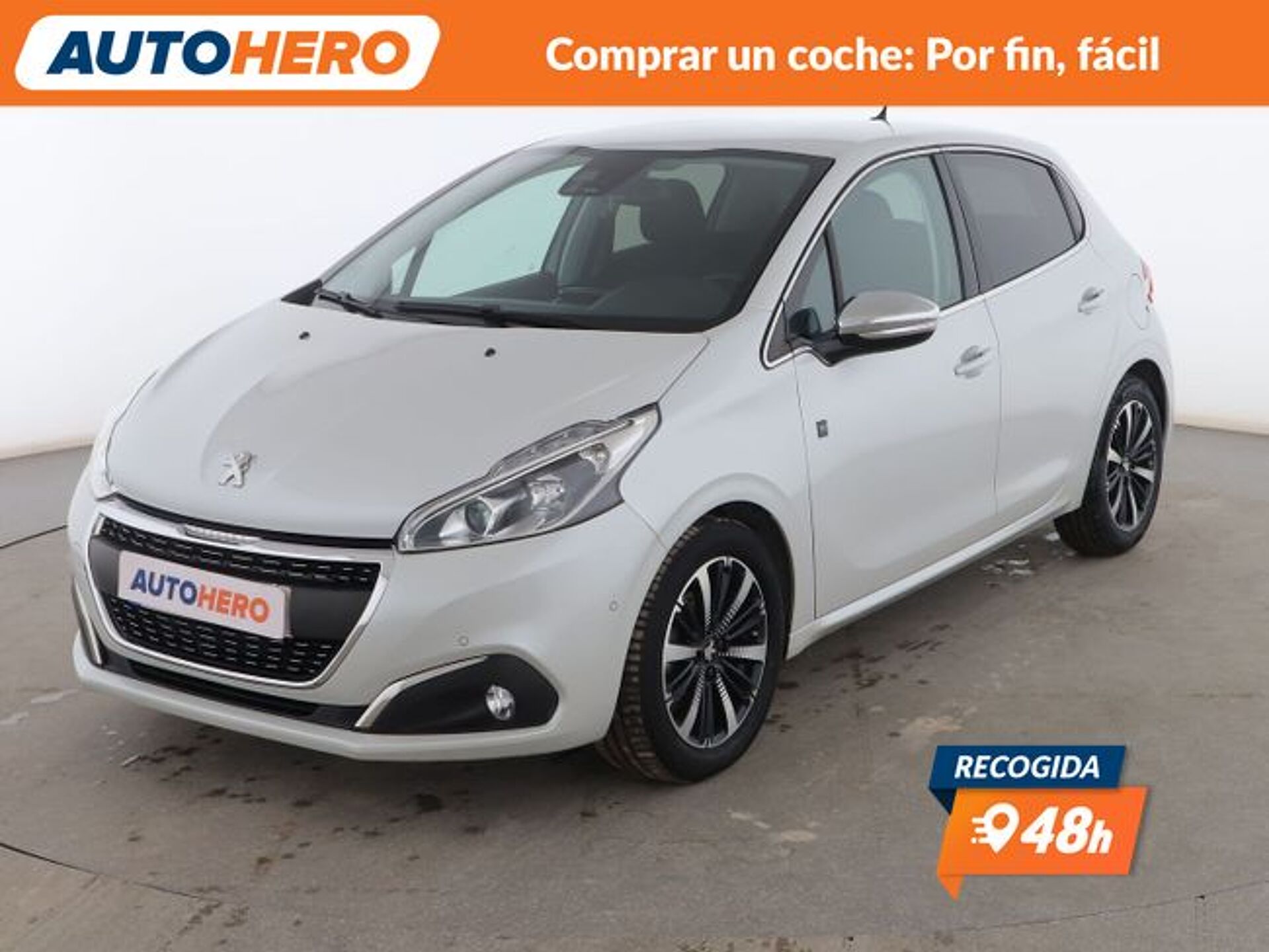 Imagen 1 de PEUGEOT 208