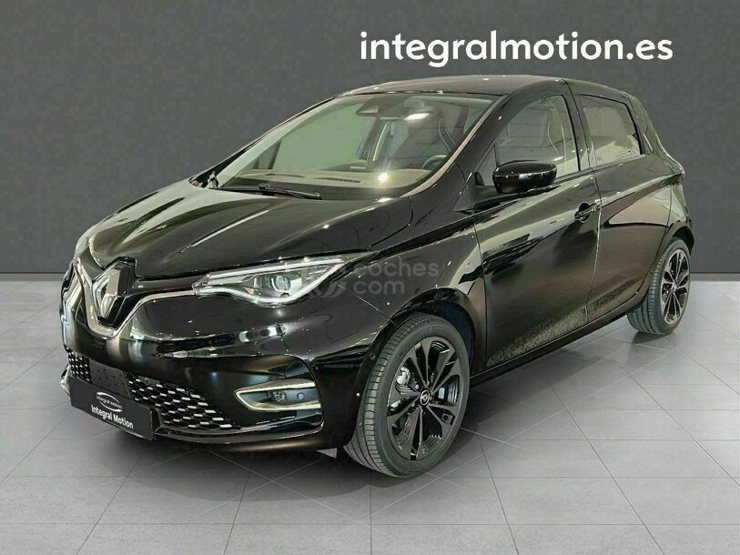 Foto del RENAULT Zoe Intens 50 R135 100kW