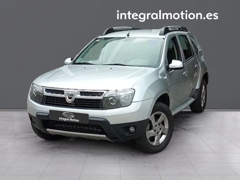 Foto del DACIA Duster 1.5dCi Ambiance 110