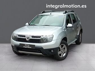 Imagen de DACIA Duster 1.5dCi Ambiance 110