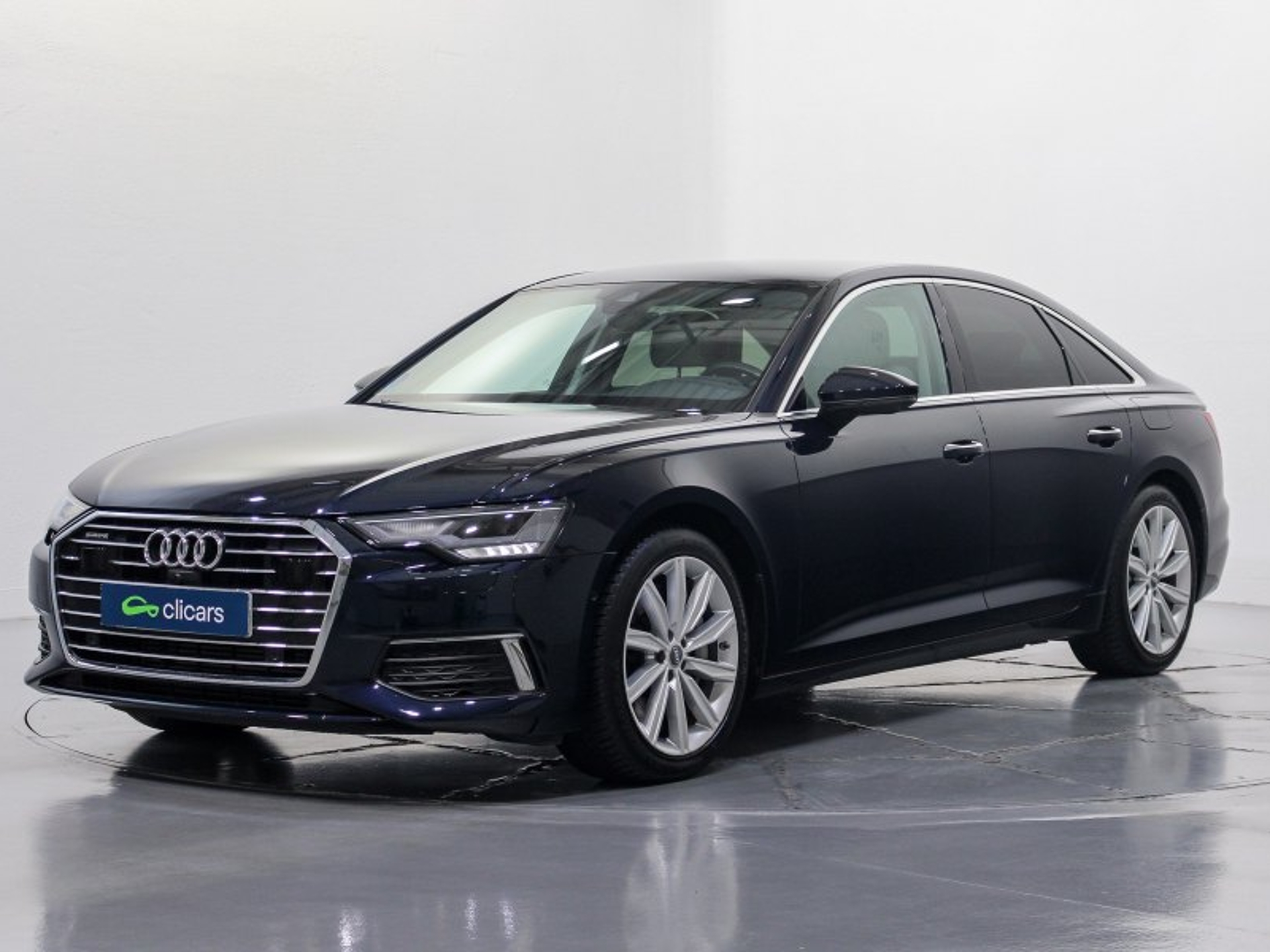 Imagen de AUDI A6