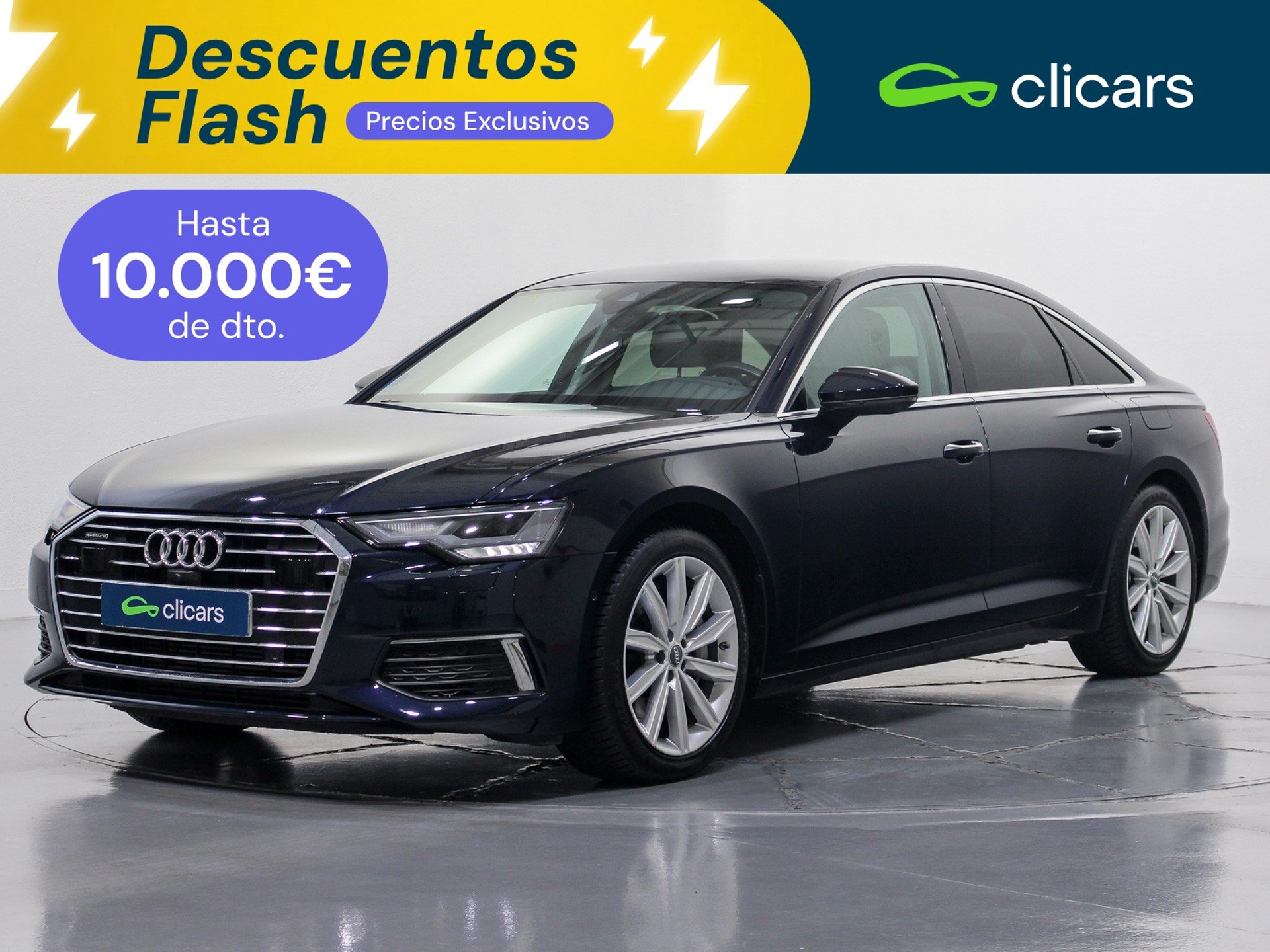 Imagen de AUDI A6