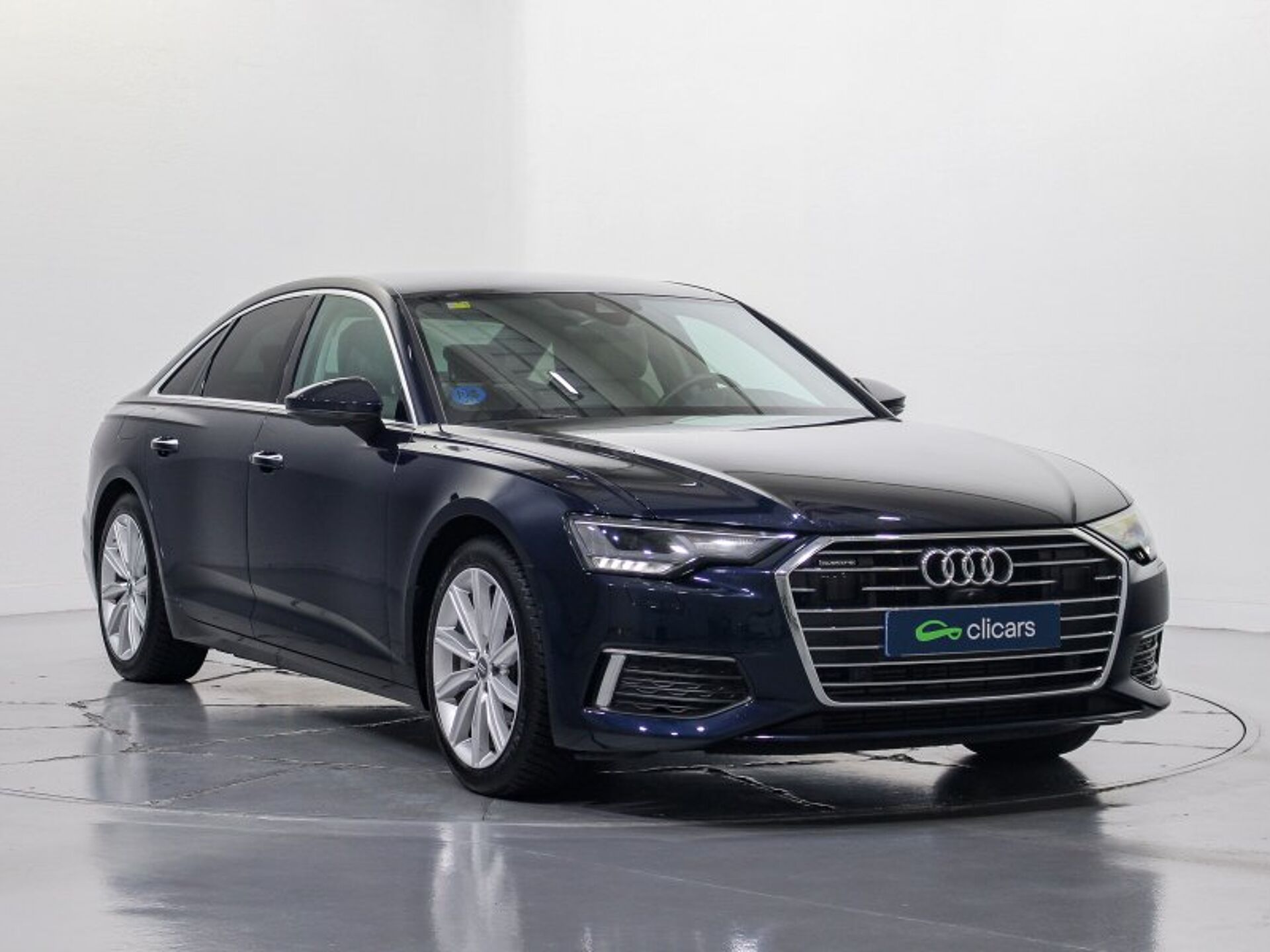 Imagen 3 de AUDI A6
