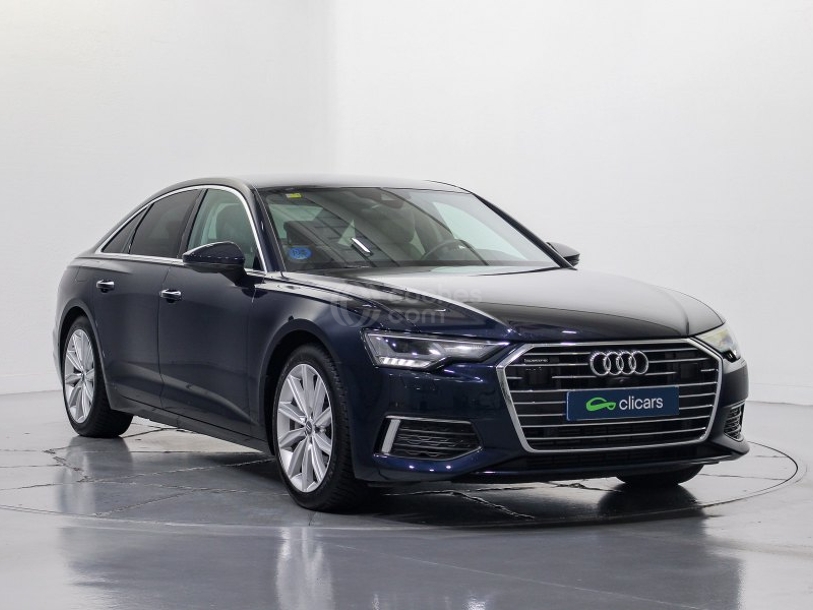 Foto del AUDI A6 45 TFSI Design quattro-ultra S tronic