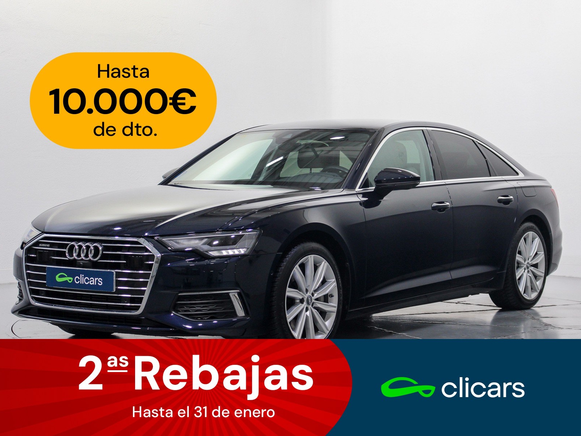 Imagen de AUDI A6