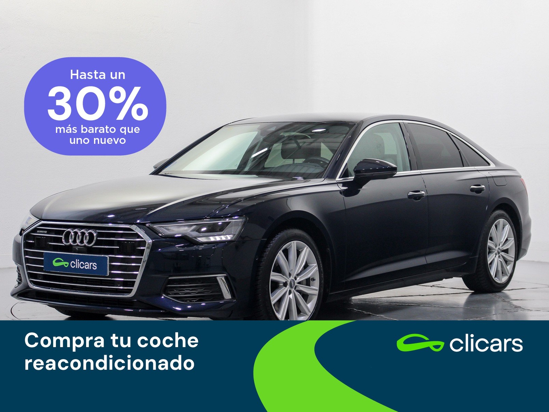 Imagen de AUDI A6