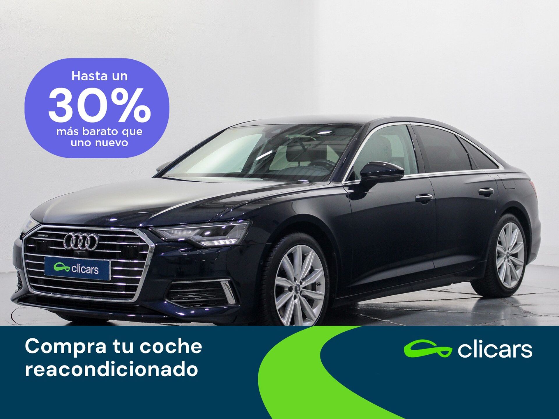 Imagen 1 de AUDI A6