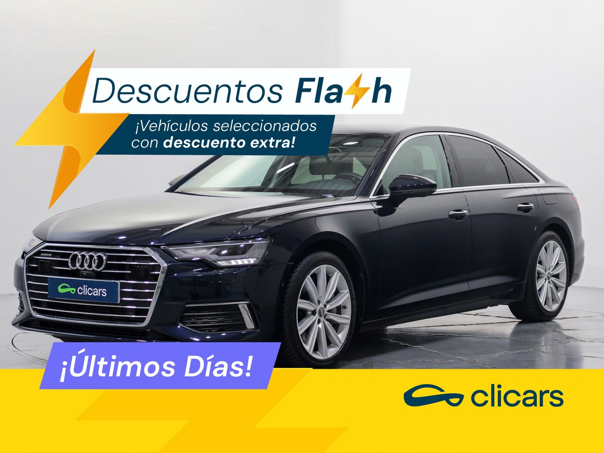 Imagen 1 de AUDI A6