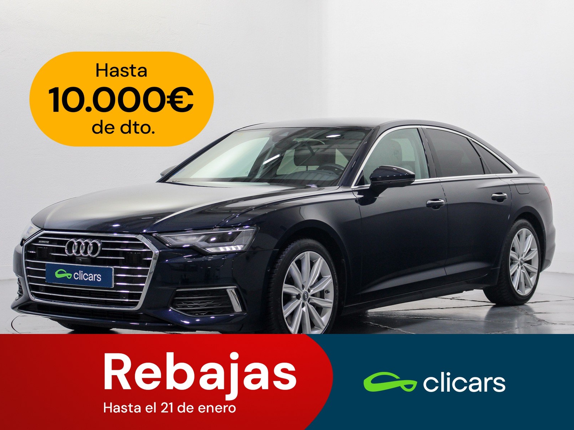 Imagen de AUDI A6