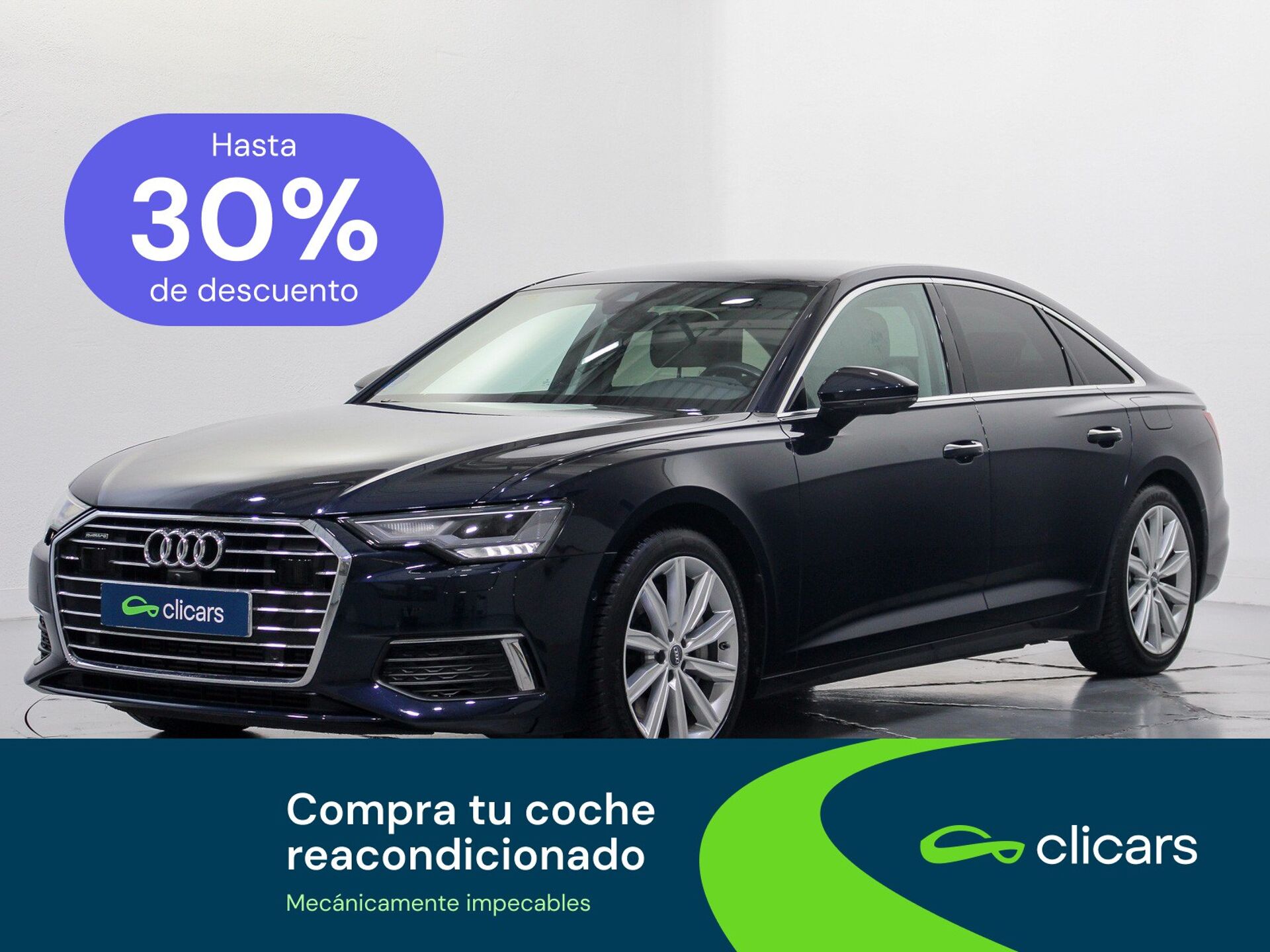 Imagen 1 de AUDI A6