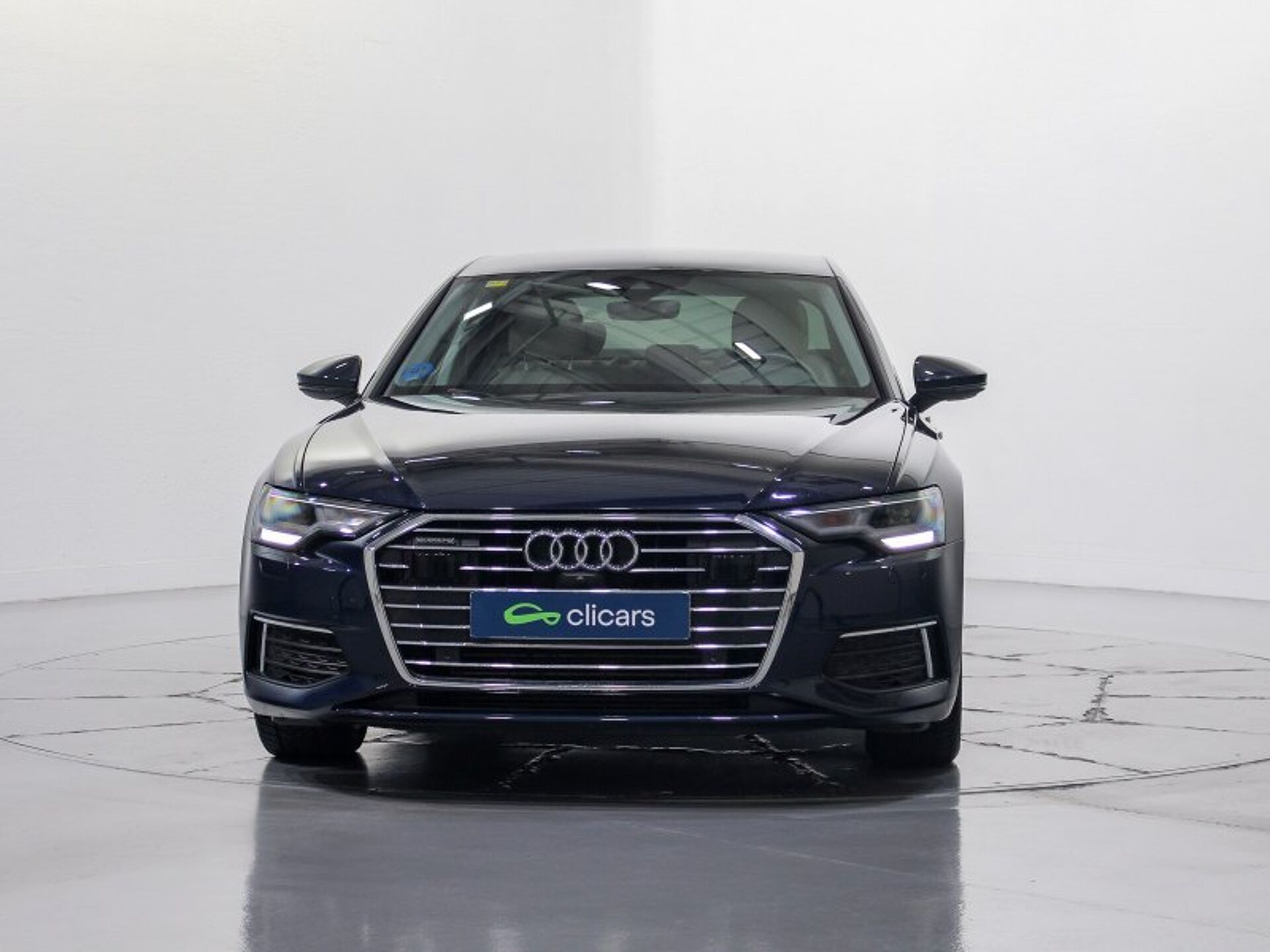 Imagen 2 de AUDI A6