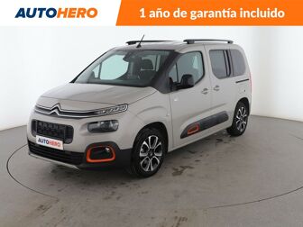 Imagen de CITROEN Berlingo PureTech S&S Talla M Shine 110