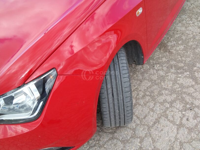 Foto del SEAT Ibiza 1.2 TSI Style