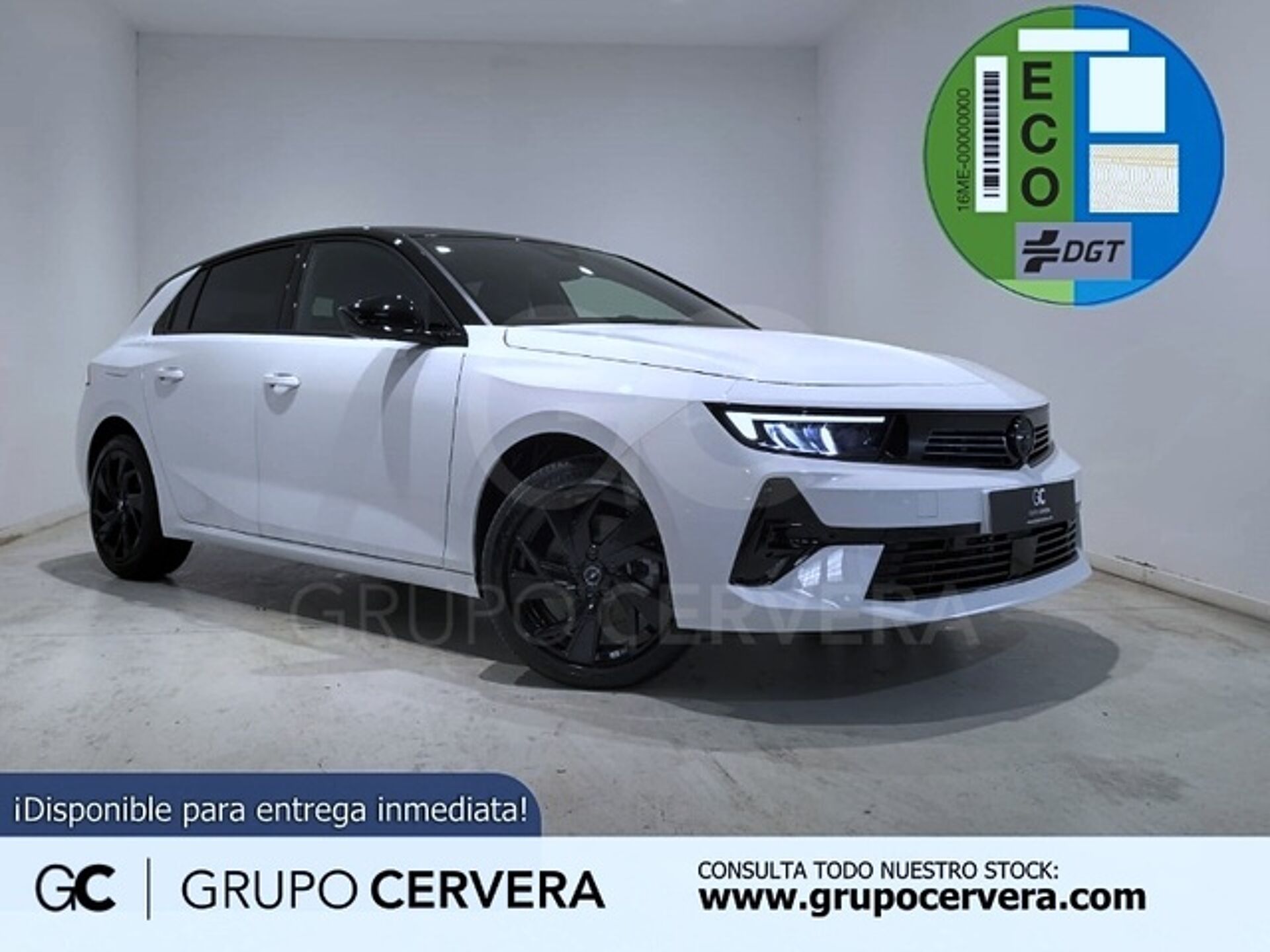 Imagen de OPEL Astra