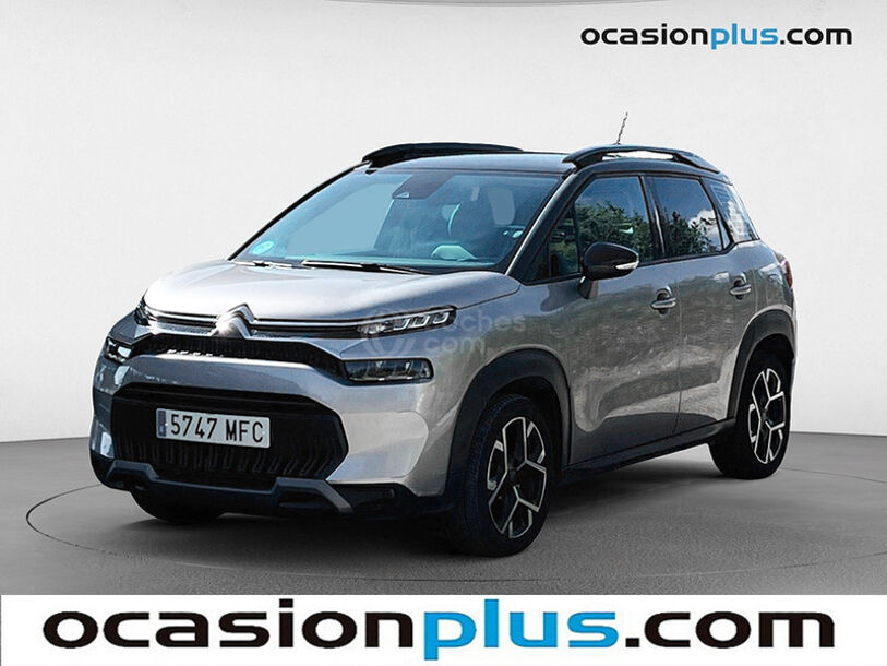 Foto del CITROEN C3 Aircross BlueHDi S&S Shine Pack EAT6 120