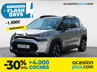 Imagen de CITROEN C3 Aircross BlueHDi S&S Shine Pack EAT6 120