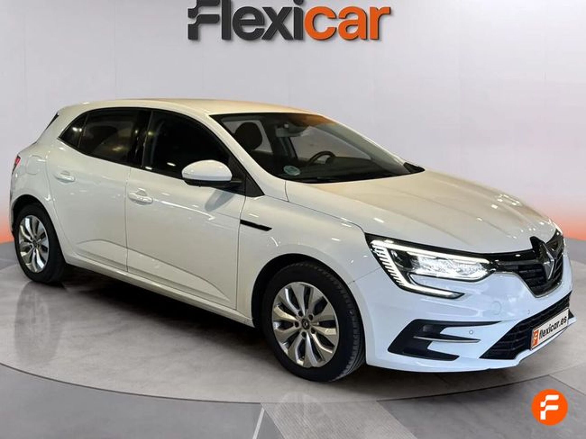 Imagen 2 de RENAULT Mégane