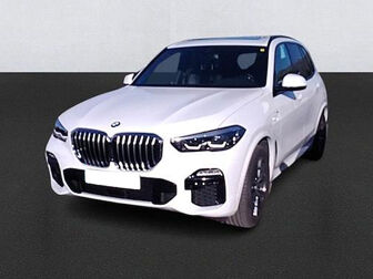 Imagen de BMW X5 xDrive45e