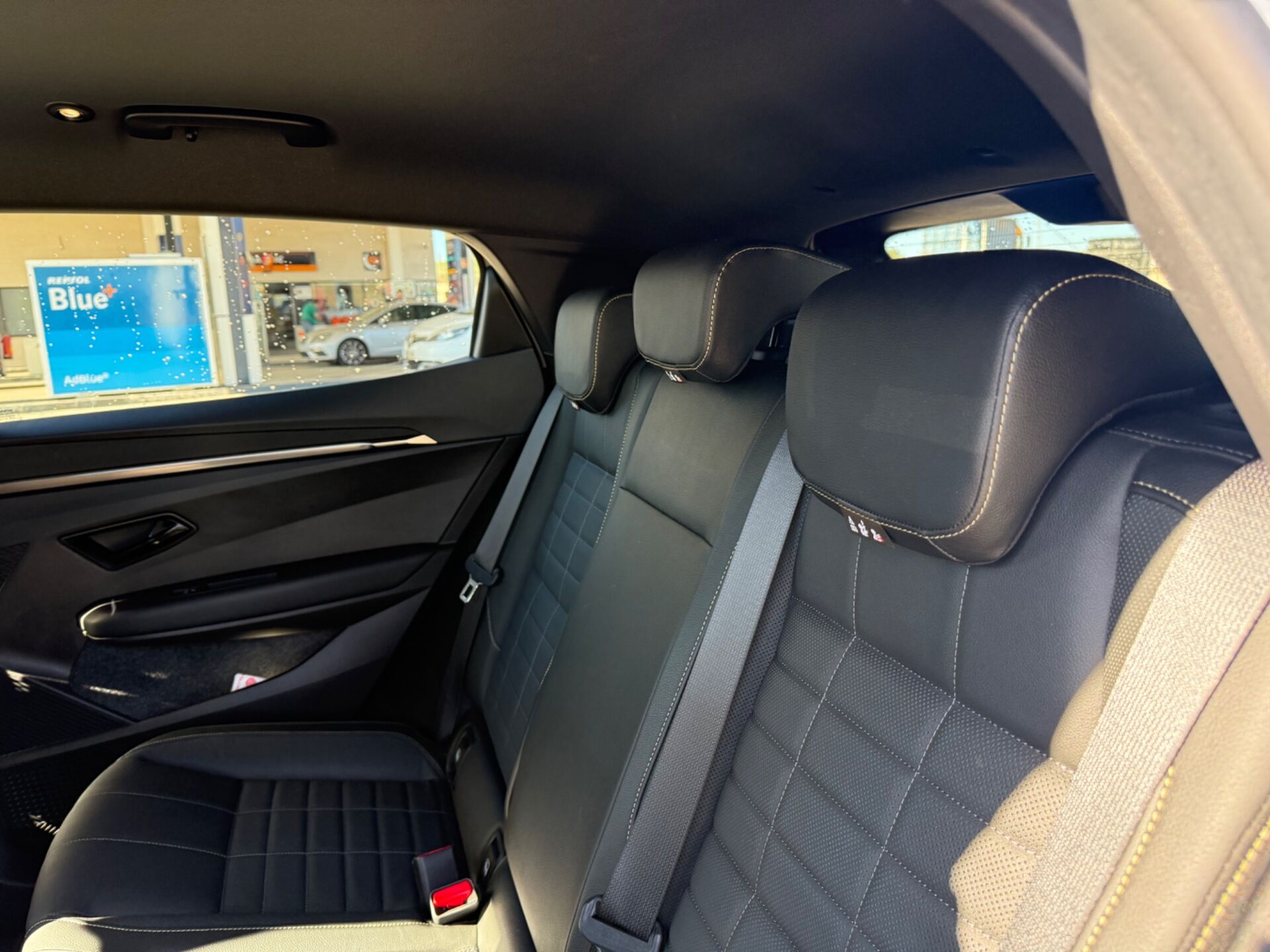 Imagen de RENAULT Mégane