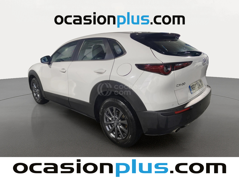 Foto del MAZDA CX-30 2.5 e-Skyactiv-G Prime Line FWD Aut. 103kW