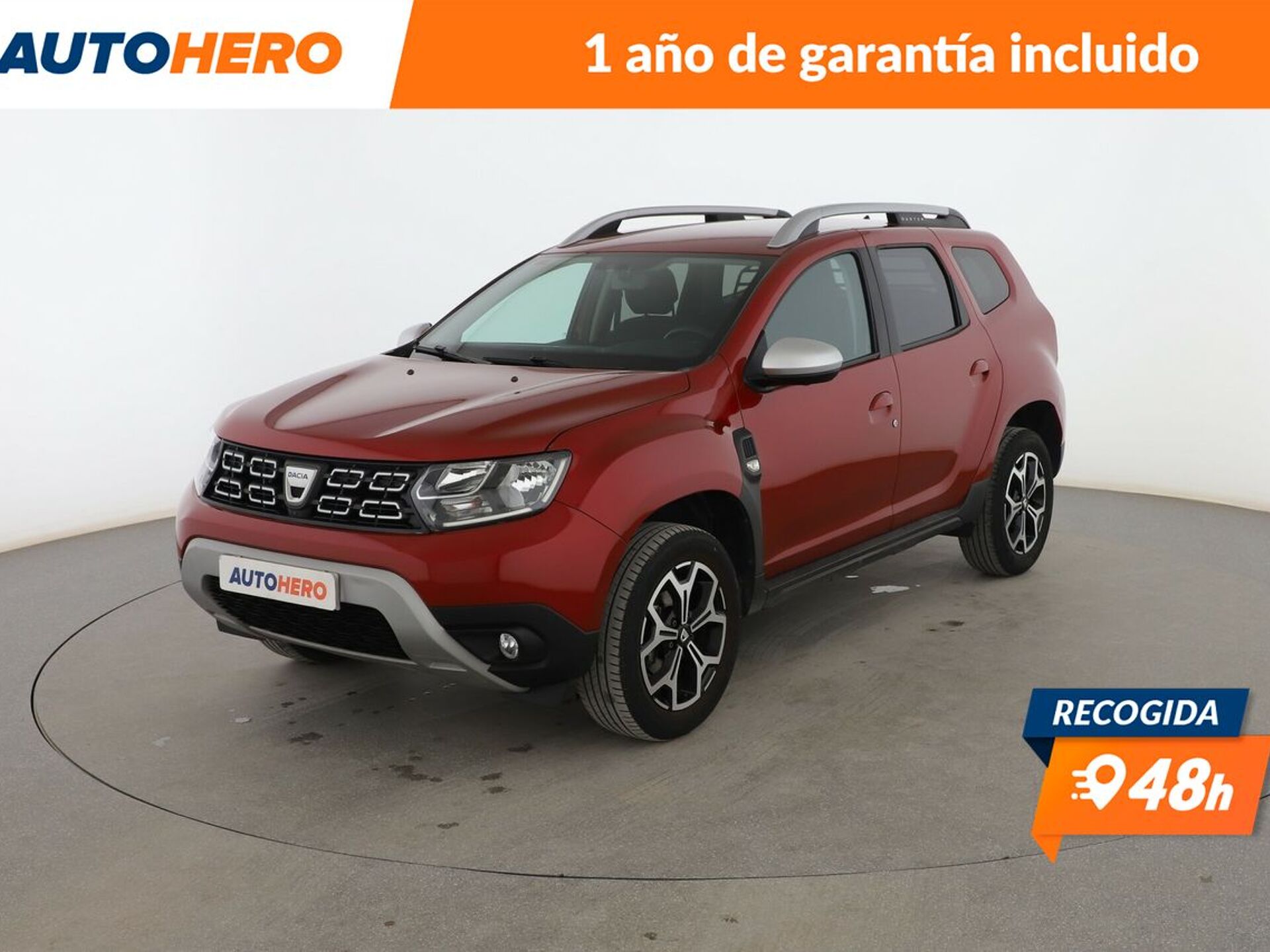Imagen de DACIA Duster