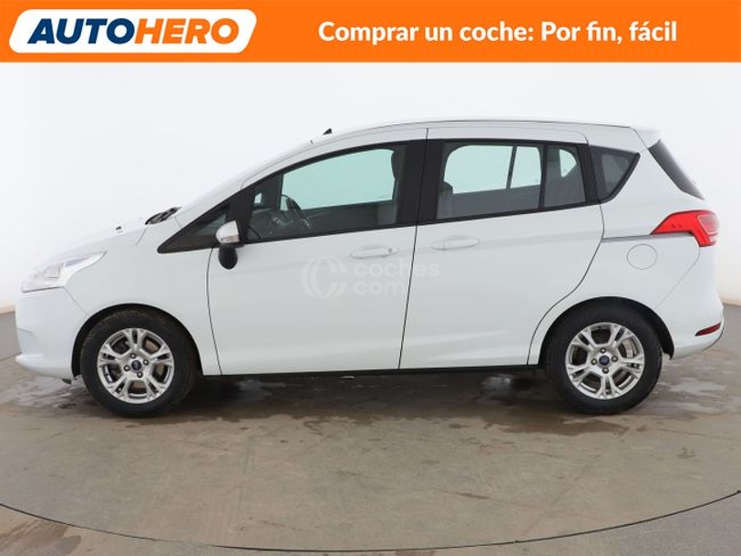Foto del FORD B-Max 1.0 EcoBoost Trend