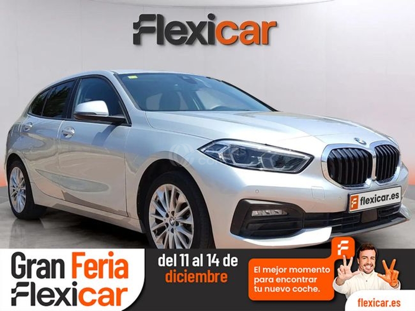 Foto del BMW Serie 1 118i