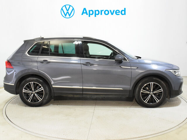 Foto del VOLKSWAGEN Tiguan 2.0TDI Life 110kW