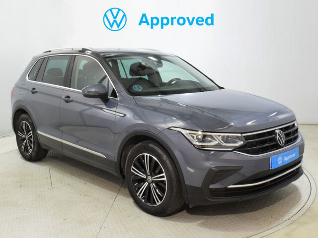 Foto del VOLKSWAGEN Tiguan 2.0TDI Life 110kW