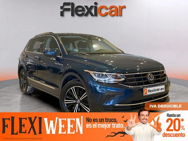 VOLKSWAGEN Tiguan (Life 2.0 TDI 110kW (150CV) DSG) en Alicante